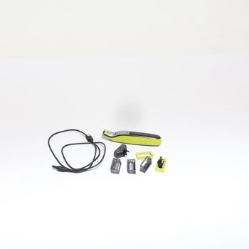 Elektrický zastřihovač Philips QP2834/31