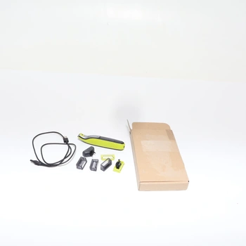 Elektrický zastřihovač Philips QP2834/31