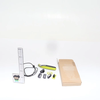Elektrický zastřihovač Philips QP2834/31