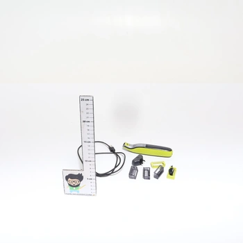 Elektrický zastřihovač Philips QP2834/31