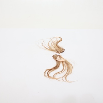 Klip v Rich Choices Balayage Blond 25 cm