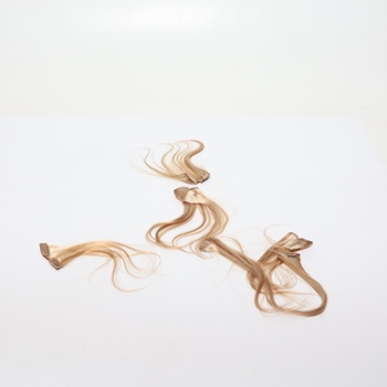 Klip v Rich Choices Balayage Blond 25 cm