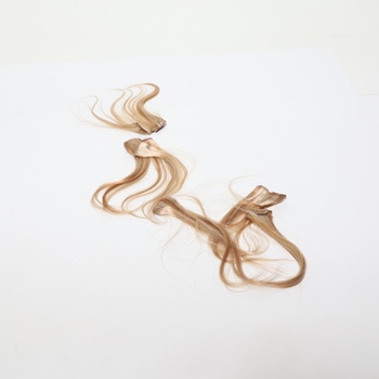 Klip v Rich Choices Balayage Blond 25 cm