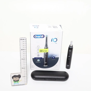 Zubní kartáček Oral-B iO Series 6