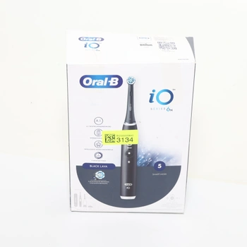 Zubní kartáček Oral-B iO Series 6