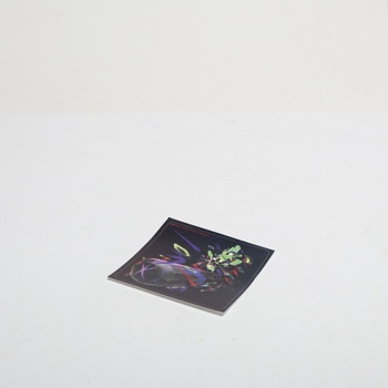 Zberateľské karty Pokémon Mega Zygarde