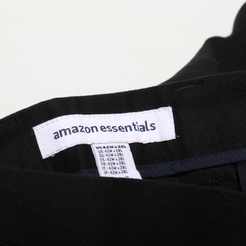 Pánske nohavice Amazon essentials, 42 W/28 L