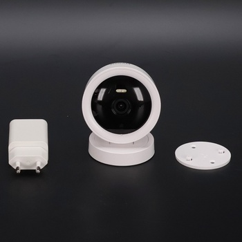 Monitorovacia kamera Osram 4058075850491