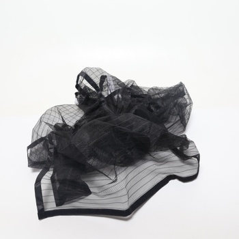 Sieť proti hmyzu Diker čierna 160 x 220 cm