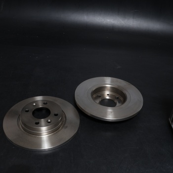 Brzdové kotouče Brembo 08.A268.10