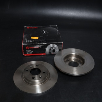Brzdové kotouče Brembo 08.A268.10