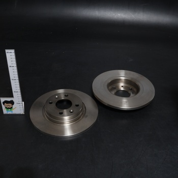Brzdové kotúče Brembo 08.A268.10