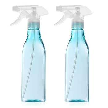 WUJIAQIU rozprašovače, 2 ks 450ml rozprašovače na rostliny,…