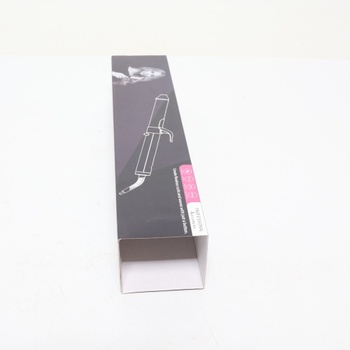 Kulma na vlasy MogaWave LTFR-140-2-Black