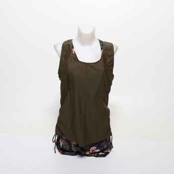 Dámské tankini Jasambac vel. XL