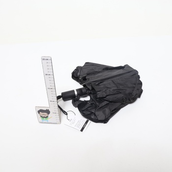 Univerzálny slnečník na kočík Nakazawa, plážový slnečník, UV ochrana 50+ / priemer 104 cm,