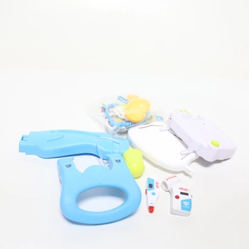 Lékařská sada deAO Toys DOC-1