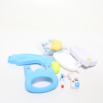 Lekárska súprava deAO Toys DOC-1