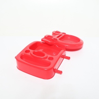 Lekárska súprava deAO Toys DOC-1