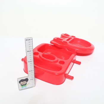Lekárska súprava deAO Toys DOC-1