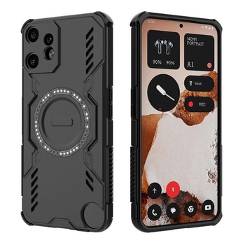Magnetický kryt pre Nothing CMF Phone 2 Pro, kompatibilný s…