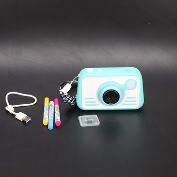 Digitálny fotoaparát Canal Toys CLK 046