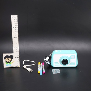 Digitálny fotoaparát Canal Toys CLK 046