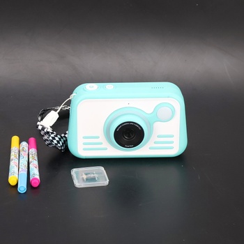 Digitálny fotoaparát Canal Toys CLK 046