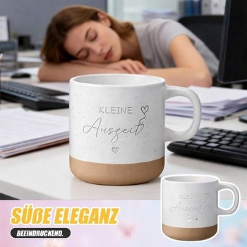 Darček pre ženy na narodeniny, relaxačný darček pre ženy, hrnček 