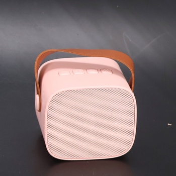 Karaoke Wowstar K1PK2 pink