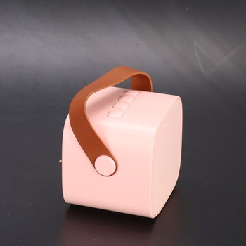Karaoke Wowstar K1PK2 pink