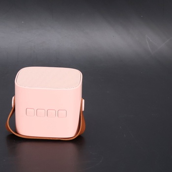 Karaoke Wowstar K1PK2 pink