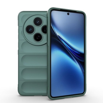 Tekutý silikónový kryt pre vivo X200 s antibakteriálnou…