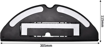 Originálny držiak mopu pre Xiaomi Roborock S7