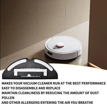 Originálny držiak mopu pre Xiaomi Roborock S7