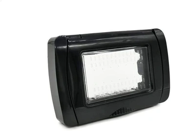 Hydrobox 3/4-miestny kompatibilný s Matix, Living Light…
