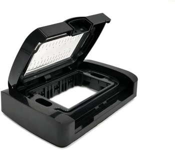Hydrobox 3/4-miestny kompatibilný s Matix, Living Light International, Plana, kryt modulu IP55,