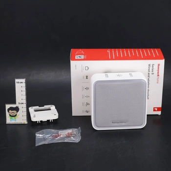 Chytrý zvonček Honeywell DW915S
