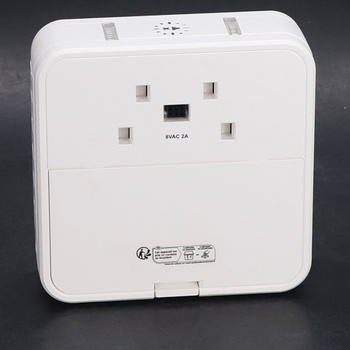 Chytrý zvonček Honeywell DW915S