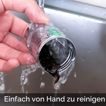 Linkidea 2dílná sada lahví na vodu na sypaný čaj, kompatibilní s CamelBak Chute Mag, přepravní víko