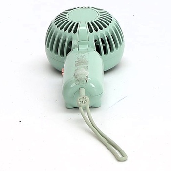 Dobíjací mini USB ventilátor JYPS