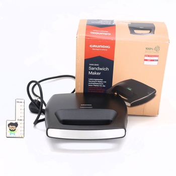 Hriankovač Grundig SWM 2940