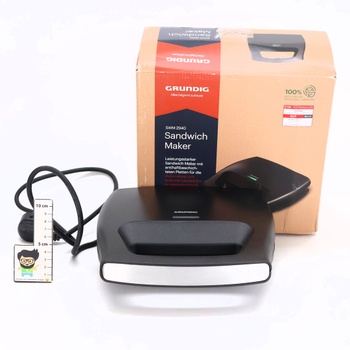 Hriankovač Grundig SWM 2940