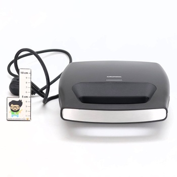 Hriankovač Grundig SWM 2940