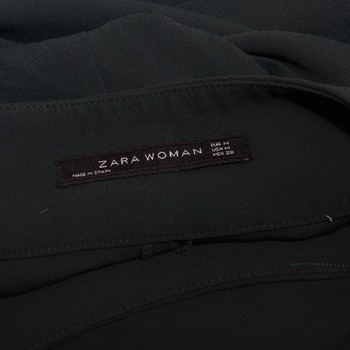 Dámske nohavice ZARA WOMAN Veľ. M