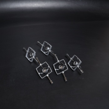 Bodové svietidlá Paulmann na lanku, 944.30