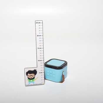 G.C Elsa Ľadové kráľovstvo hračka darček pre dievčatá vo veku 4, 5, 6, 7, 8 rokov, mini karaoke automat s