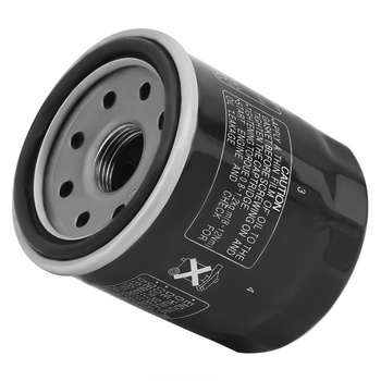 Olejový filter AHL pre motocykel Honda CB600 Hornet 600 1998 – 2003