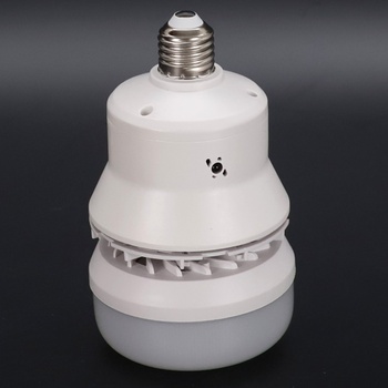 Stropný ventilátor Alljia biela