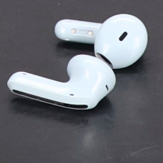 Sluchátka Xiaomi bezdrátová modrá